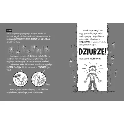 Pi�tek. Najgorszy tydzie� �ycia