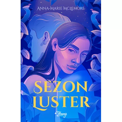 Sezon luster - Anna-Marie McLemore