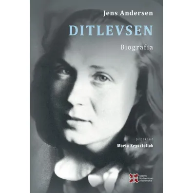 Ditlevsen. Biografia - Jens Andersen