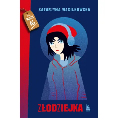 Z�odziejka - Katarzyna Wasilkowska
