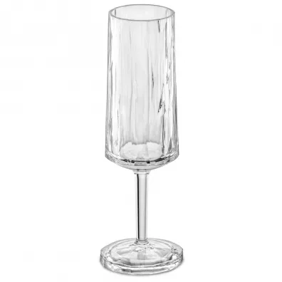 Koziol Szklanka do wina Club No.14 transparent 3429535 100 ml