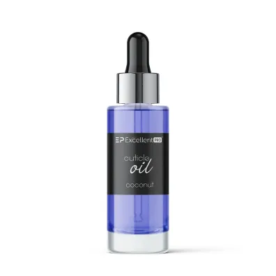 Excellent Pro Cuticle Oil oliwka do sk�rek i paznokci Coconut 35 ml