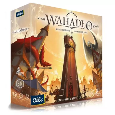 Wahad�o