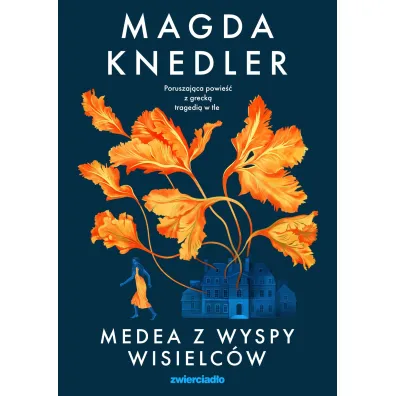 Pakiet: Medea z Wyspy Wisielc�w / Medea z Wyspy Ognia / Medea z Wysp B�ogos�awionych