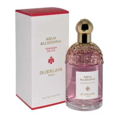 Guerlain Woda toaletowa Aqua Allegoria Granada Salvia 125 ml
