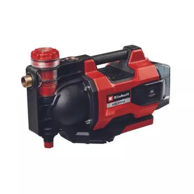 Einhell Pompa ogrodowa aquinna 36/38f led automatic
