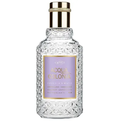 4711 Acqua Colonia Freesia & Musk Woda kolo�ska 50 ml