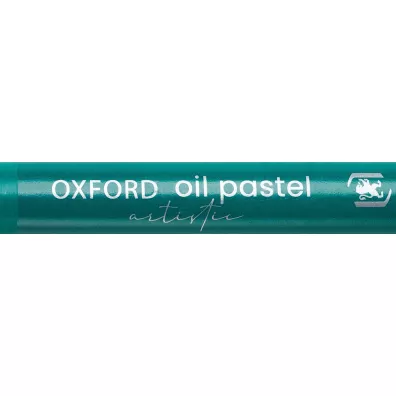 Oxford Pastele olejne Artistic multicolor 24 szt.