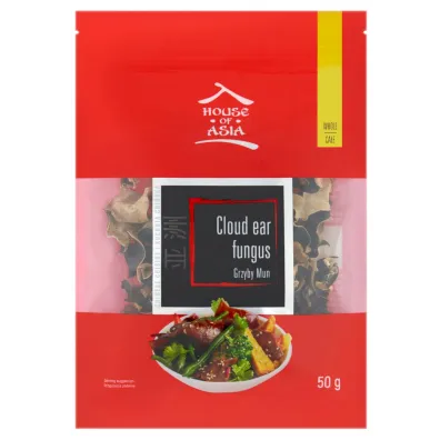 House of Asia Grzyby mun ca�e 50 g