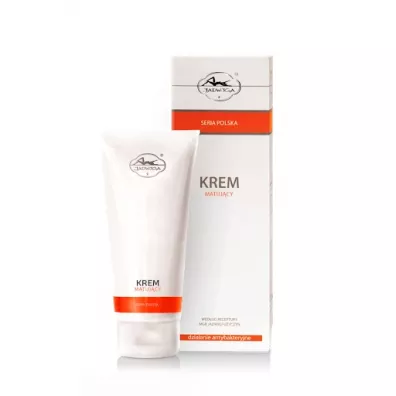 Jadwiga Krem matujcy 50 ml