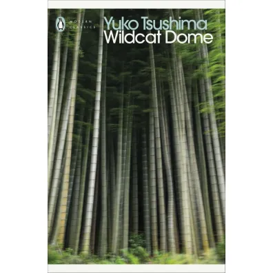 Wildcat Dome - Yuko Tsushima