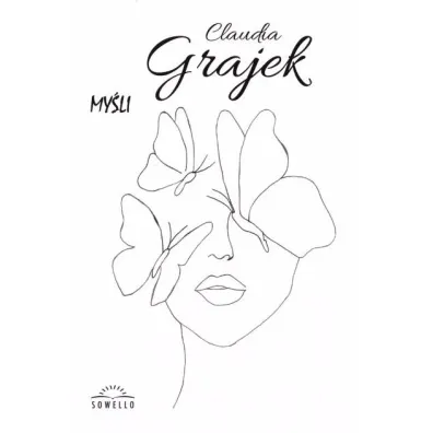 My�li - Claudia  Grajek