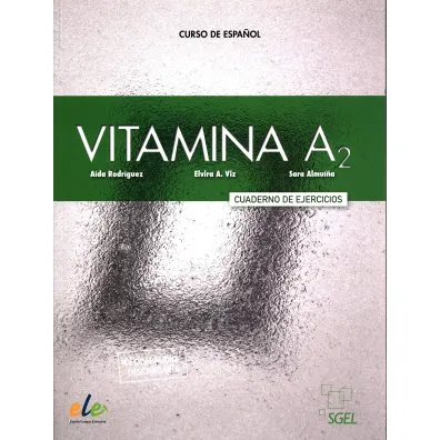 Vitamina A2. �wiczenia