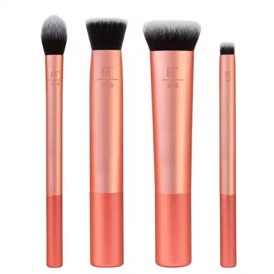Real Techniques Zestaw Face Base zestaw p�dzli do makija�u