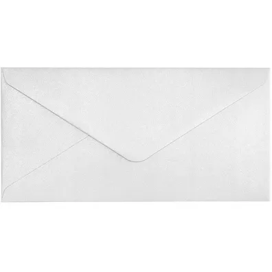 Argo Koperta nieklejona per�owa 8x16 cm 10 szt.