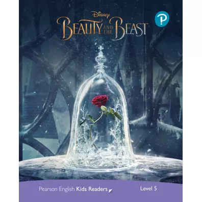 PEKR Beauty and the Beast (5) DISNEY - Jane Rollason