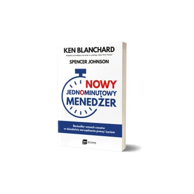 Nowy Jednominutowy Mened�er