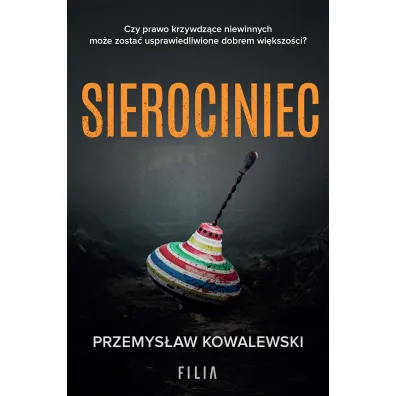 Sierociniec - Przemys�aw Kowalewski