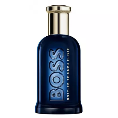 Hugo Boss Woda perfumowana Bottled Triumph Elixir 100 ml