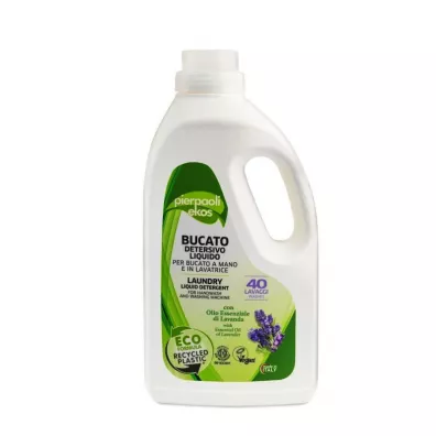 Ekos P�yn do prania lawendowy eco (40 pra�) 2 l