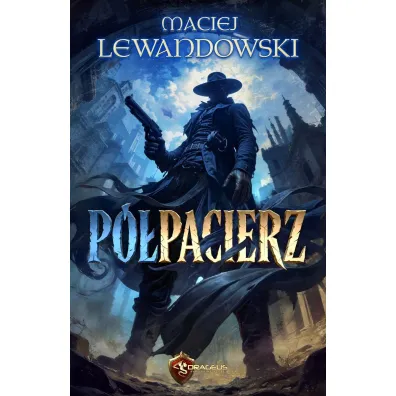 P�pacierz - Maciej Lewandowski