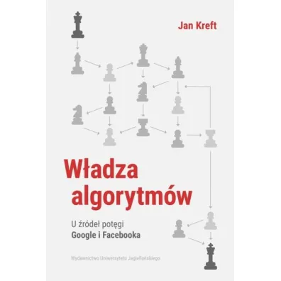 W�adza algorytm�w BR - Jan Kreft