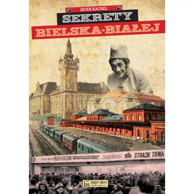 Sekrety Bielska-Bia�ej - Jacek Kachel