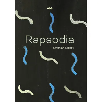Rapsodia - Krystian  Klekot
