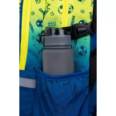 CoolPack Plecak m�odzie�owy Factor Football 2T