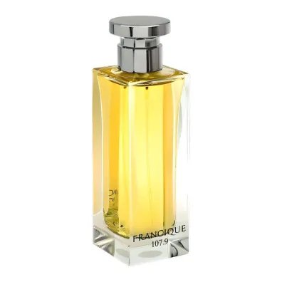 French Avenue Francique 107.9 Woda perfumowana 100 ml