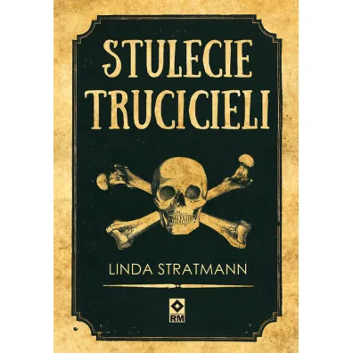 Stulecie trucicieli - Linda Stratmann