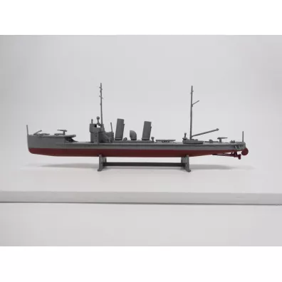Mirage zest.d/sklej.Okr�t ORP Kaszub S06 840063 Mirage Hobby