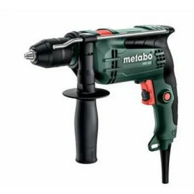 Metabo Wiertarka ud.sbe 650 uchywt szybki walizka