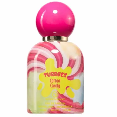 Grandeur Tubbees Cotton Candy Woda perfumowana 50 ml