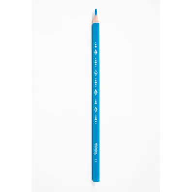 Patio Kredki o��wkowe tr�jk�tne Colorino Kids + temper�wka Frozen 13 szt.