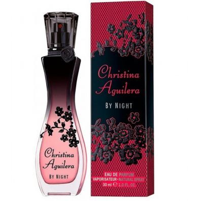Christina Aguilera By Night Woda perfumowana spray 30 ml
