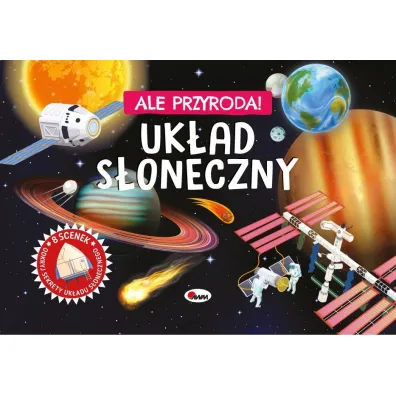 KSIAZECZKA EDUK 255X185 OPR TW UKLAD SLON 3D AWM