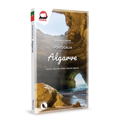 Algarve (Pascal Lajt)