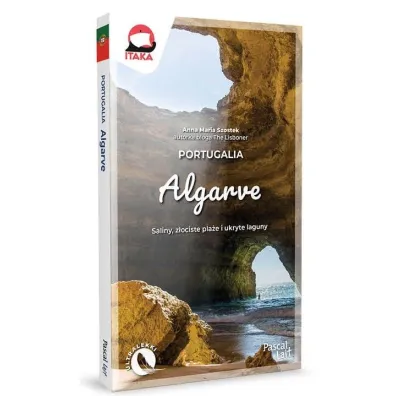Algarve (Pascal Lajt)