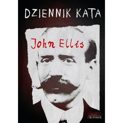 Dziennik kata - Ellis John