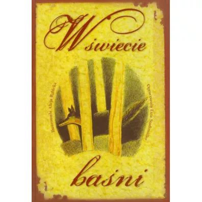 W �wiecie ba�ni TW - Skrzat - Ewa Stadtmuller