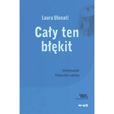 Ca�y ten b��kit - Laura  Ulonati