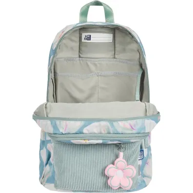 Oxford Bloom Plecak szkolny Bloom mi�towy