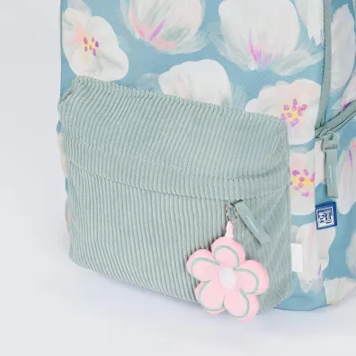 Oxford Bloom Plecak szkolny Bloom mi�towy