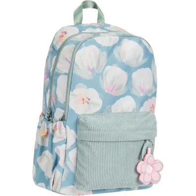 Oxford Bloom Plecak szkolny Bloom mi�towy