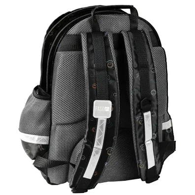 Paso Plecak 2-komorowy Smiley SM25LR-116