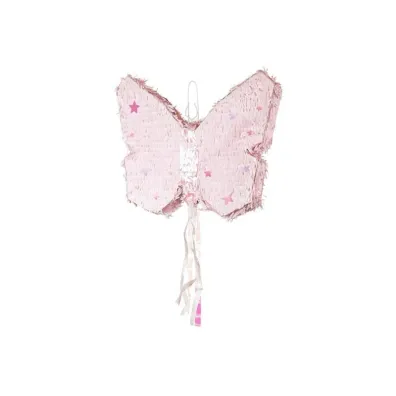 Piniata skadana Motyl 58x48x10cm