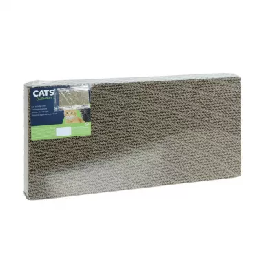 Pets Collection Tekturowy drapak dla kota z kocimi�tk�