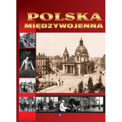 Polska mi�dzywojenna