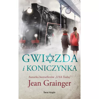 Gwiazda i koniczynka - Jean  Grainger